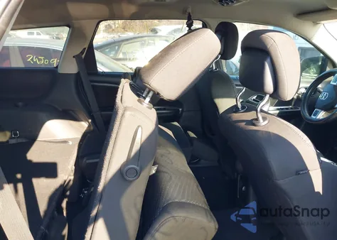 2017 Dodge Journey Sxt from USA, damaged, VIN 3C4PDCBG4HT516410